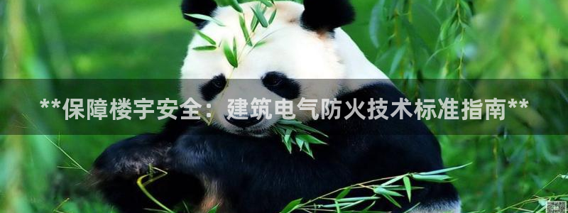 凯发k8全球公开：**保障楼宇安全：建筑电气防火技